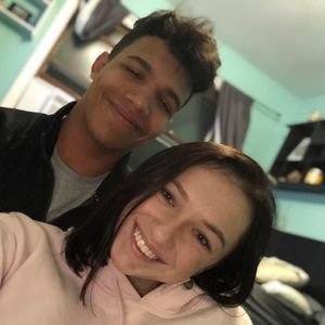 Meet your Posher, Matty